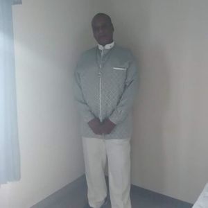 Meet your Posher, Otis